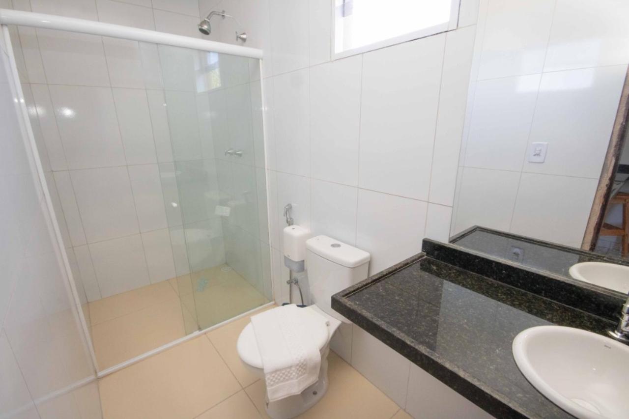 Apartament Flat Bela Vista Japaratinga Zewnętrze zdjęcie